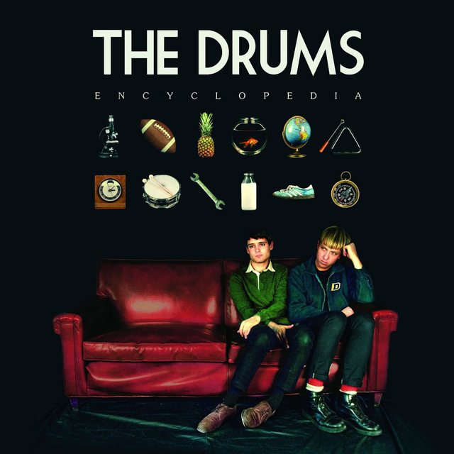 The drums encyclopedia