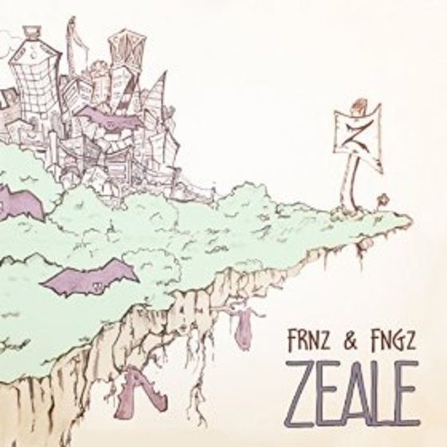 Zeale album1