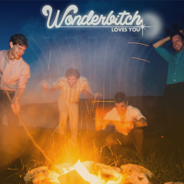 Wonderbitch album
