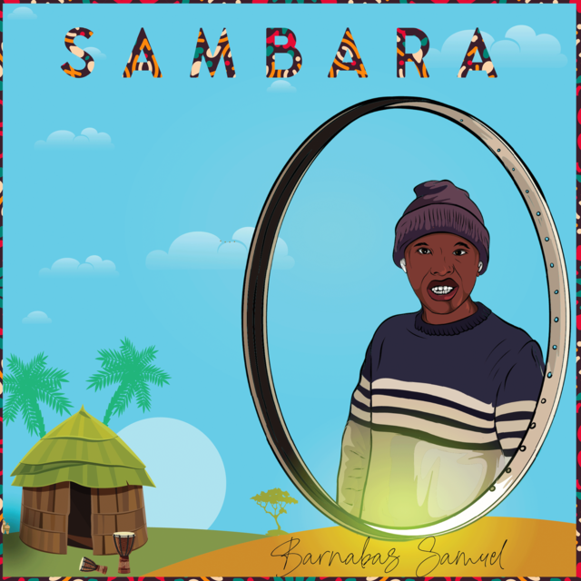 Sambara album