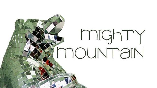Mighty Mountain - The North Door - 2014-01-12T06:00:00+00:00