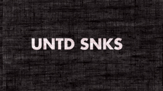 UNTD SNKS - The North Door - 2013-02-07T21:00:00+00:00