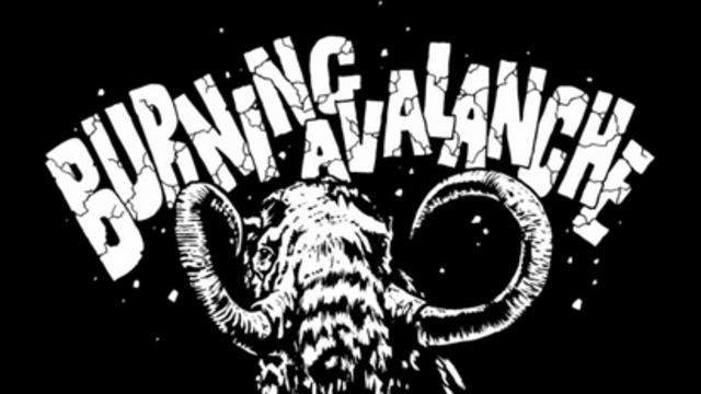 Burning Avalanche - Antone's - 2013-02-28T03:30:00+00:00