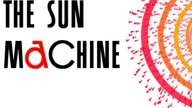 The Sun Machine - WuWu Sushi - 2013-03-18T01:00:00+00:00