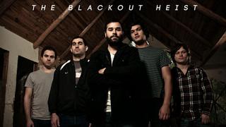 The Blackout Heist