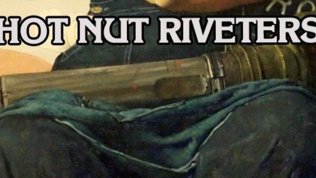 The Hot Nut Riveters - Whole Foods Downtown - 2013-09-24T22:30:00+00:00