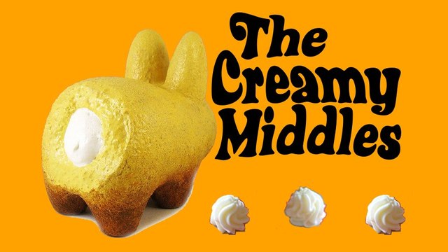 The Creamy Middles - Flamingo Cantina - 2013-12-16T09:00:00+00:00
