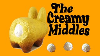 The Creamy Middles