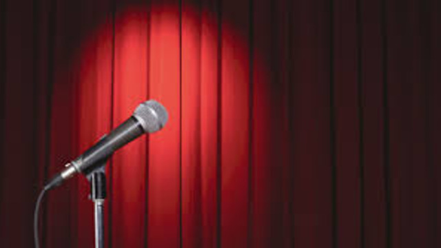 Punchline Comedian - The Punchline Comedy Club - 2013-11-20T01:50:00+00:00