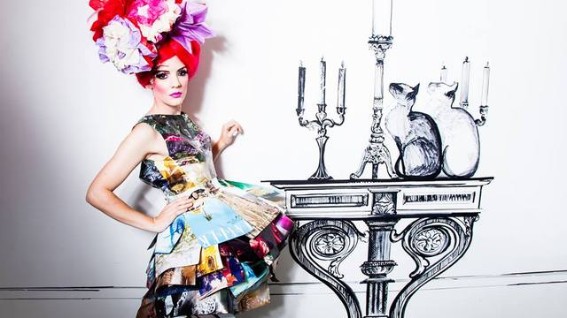 Gabby Young & Other Animals - Hyde Park Bar & Grill South - 2014-03-14T02:10:00+00:00