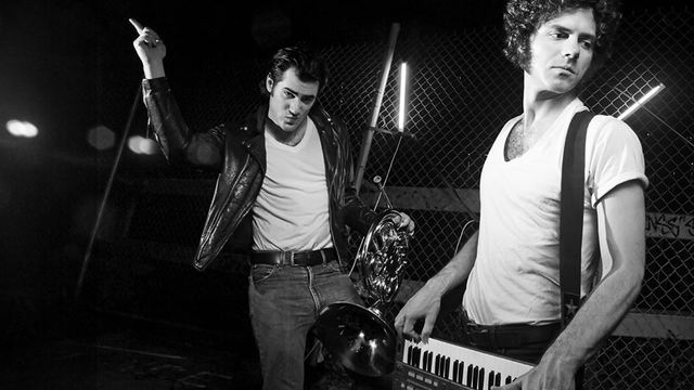 French Horn Rebellion - Hyde Park Bar & Grill South - 2014-03-14T02:15:00+00:00