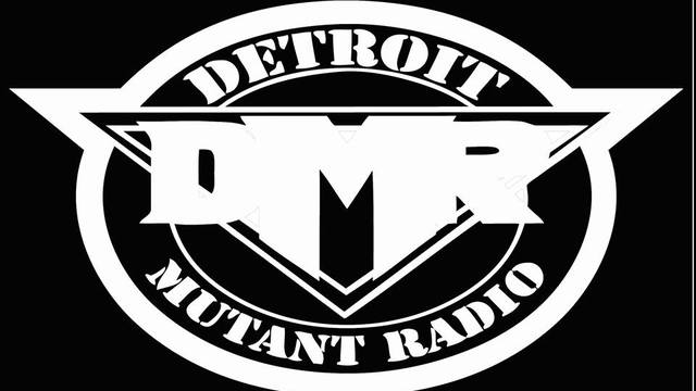 Detroit Mutant Radio - WonderRoot - 2014-06-16T05:00:00+00:00