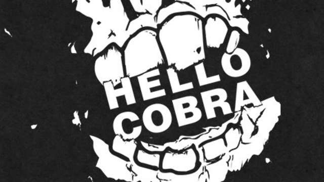 Hello Cobra - WonderRoot - 2014-06-16T02:00:00+00:00