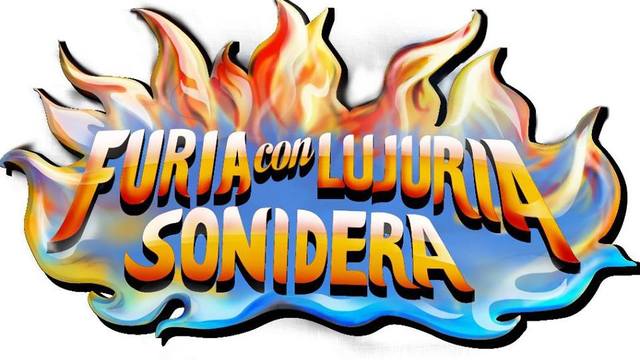 La Furia con Lujuria Sonidera - IMPERIAL - 2013-09-13T06:00:00+00:00
