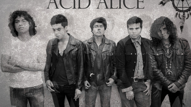 Acid Alice - Westin Mexico Sa De Cv - 2014-08-21T10:53:00+00:00