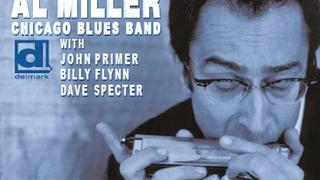 Al Miller Band