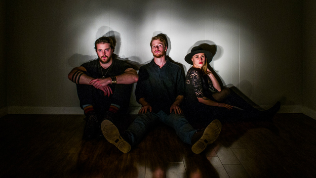 The Ballroom Thieves - The Strand Theatre - 2014-11-23T02:00:00+00:00
