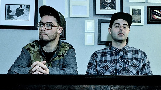 J57 and Koncept - The Market - 2015-03-19T02:20:00+00:00