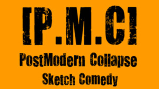 Post Modern Collapse - Sweetwater 420 Comedy Tent - 2015-04-19T18:00:00+00:00
