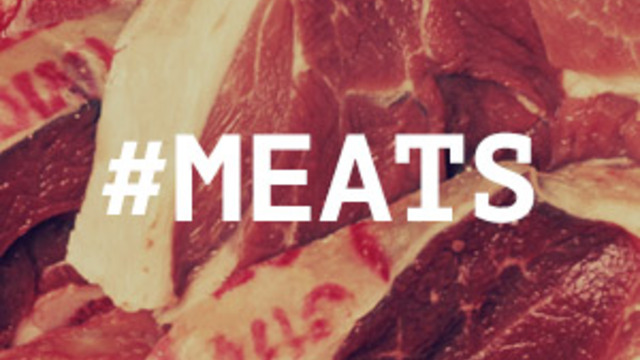 #meats - Sweetwater 420 Comedy Tent - 2015-04-17T22:30:00+00:00