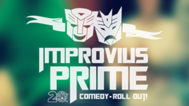 Improvius Prime - Sweetwater 420 Comedy Tent - 2015-04-18T06:00:00+00:00