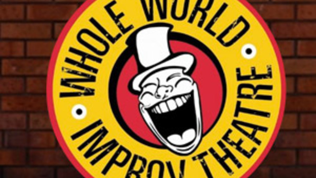 Whole World Improv Theatre - Sweetwater 420 Comedy Tent - 2015-04-18T19:00:00+00:00