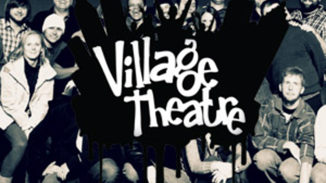 Village Theatre - Sweetwater 420 Comedy Tent - 2015-04-18T07:00:00+00:00