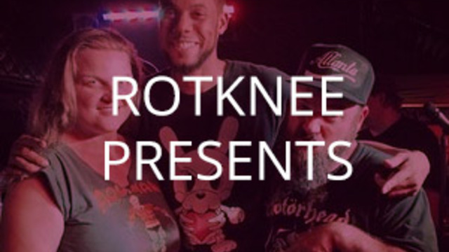 Rotknee Presents Records - Sweetwater 420 Comedy Tent - 2015-04-18T21:00:00+00:00