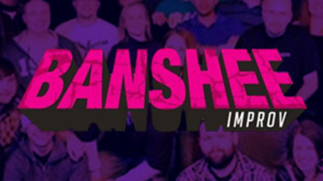 Banshee Improv - Sweetwater 420 Comedy Tent - 2015-04-19T17:01:00+00:00