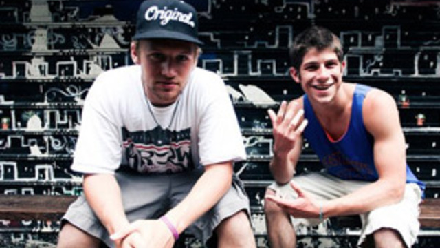 Aer - Sweetwater 420 Fest - 2015-04-17T21:00:00+00:00