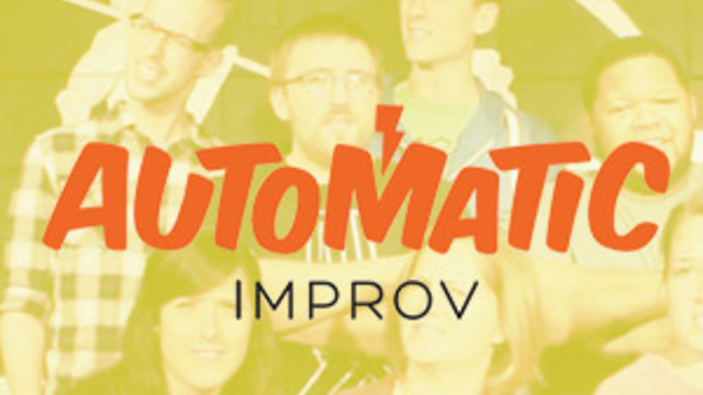 Automatic Improv - Sweetwater 420 Comedy Tent - 2015-04-19T17:10:00+00:00