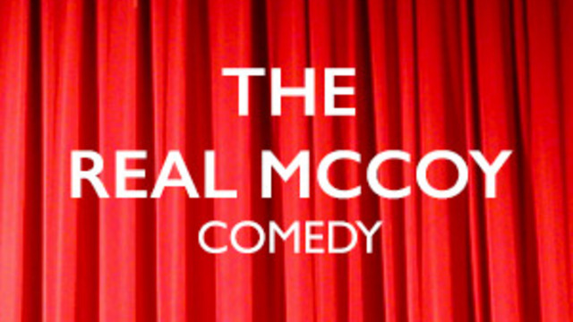 The Real McCoy - Sweetwater 420 Comedy Tent - 2015-04-19T18:30:00+00:00
