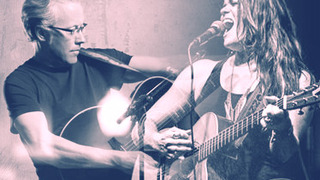 Radney Foster & Bonnie Bishop - A Benefit for Wimberly