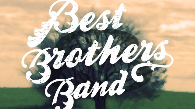 Best Brothers Band - Eddie's Attic - 2015-07-01T00:30:00+00:00