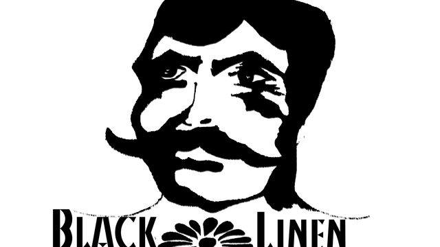 Black Linen - Aisle 5 - 2015-09-11T02:30:00+00:00