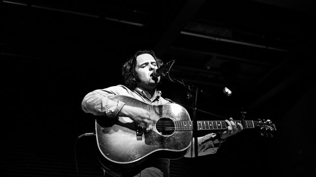 Andrew St James - Frye Days at Swan Dive - SXSW - 2016-03-17T19:00:00+00:00