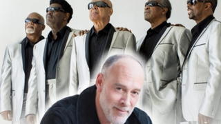 Marc Cohn with special guests Blind Boys of Alabama