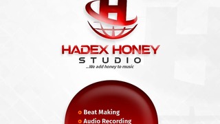 Hadex Honey