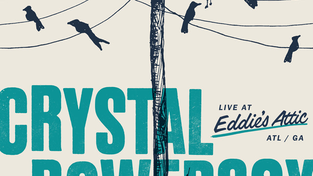 Crystal Bowersox - Eddie's Attic - 2015-07-01T01:00:00+00:00