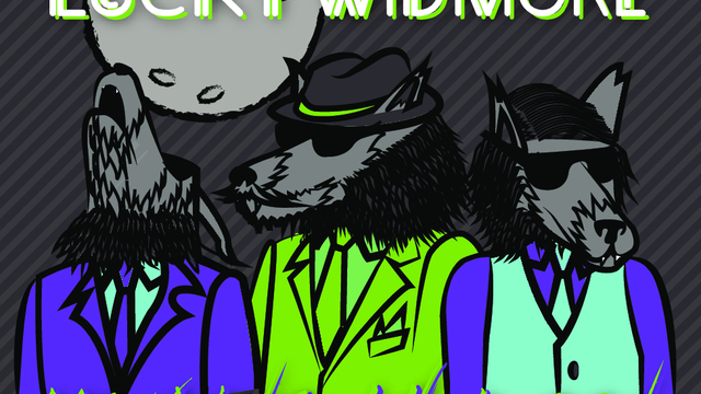 Lucky Widmore - CHRW - 2014-07-16T01:00:00+00:00